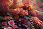 Heucheras: Diverse Coral Bells for Shady Borders