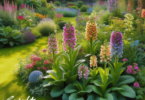 Lungworts: Early-Blooming Perennials for Shade