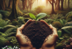 Soil Matters: Improving Soil Quality in Shaded Gardens