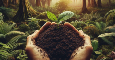 Soil Matters: Improving Soil Quality in Shaded Gardens