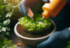 Fertilizing Finesse: Nutrient Management for Shade Plants
