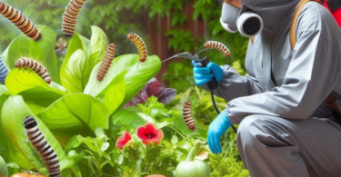 Pest Patrol: Dealing with Common Pests in Shaded Gardens