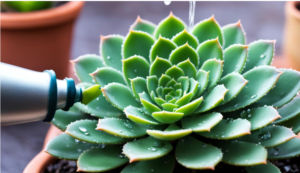 Useful tips for succulents plants