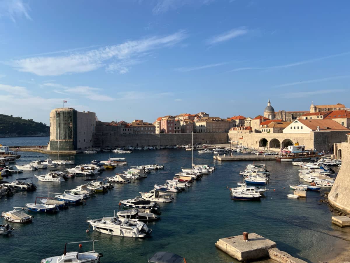 "7 Key Factors That Determine Your Croatia Trip Cost: A Complete Budget Guide"