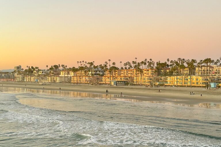 7 Reasons to Pick Oceanside for a California Girls’ Trip