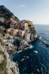 Amalfi Coast Italy