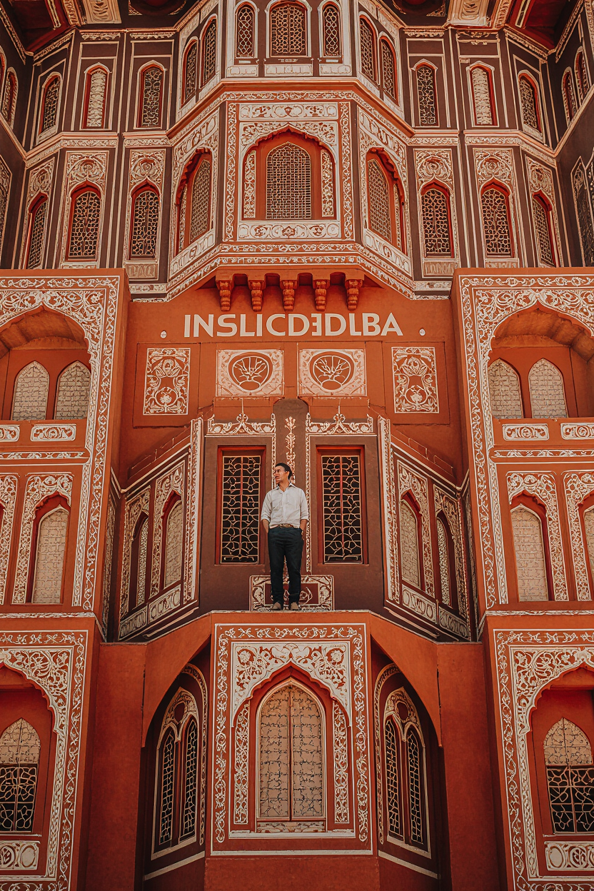 India Travel Guide.