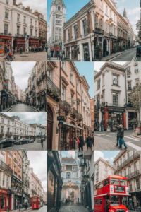 London’s Neighborhoods Guide